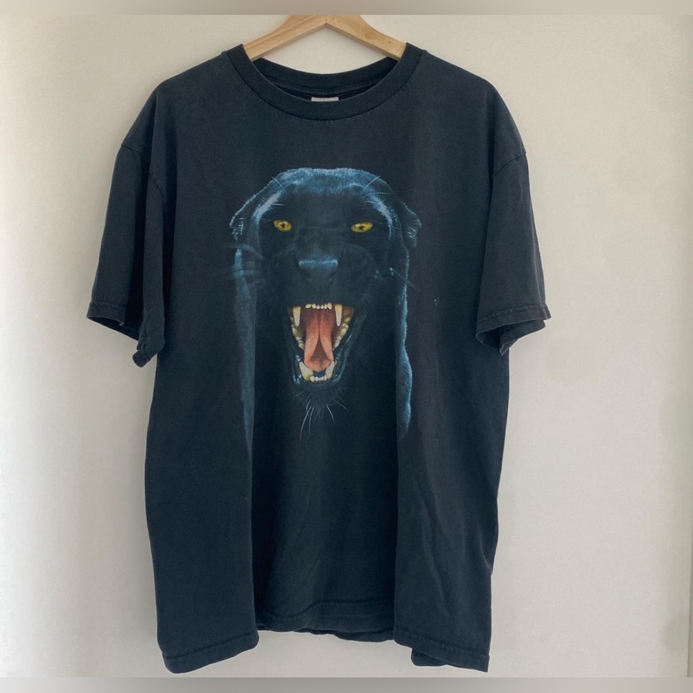 Vintage 90s Anvil Tee